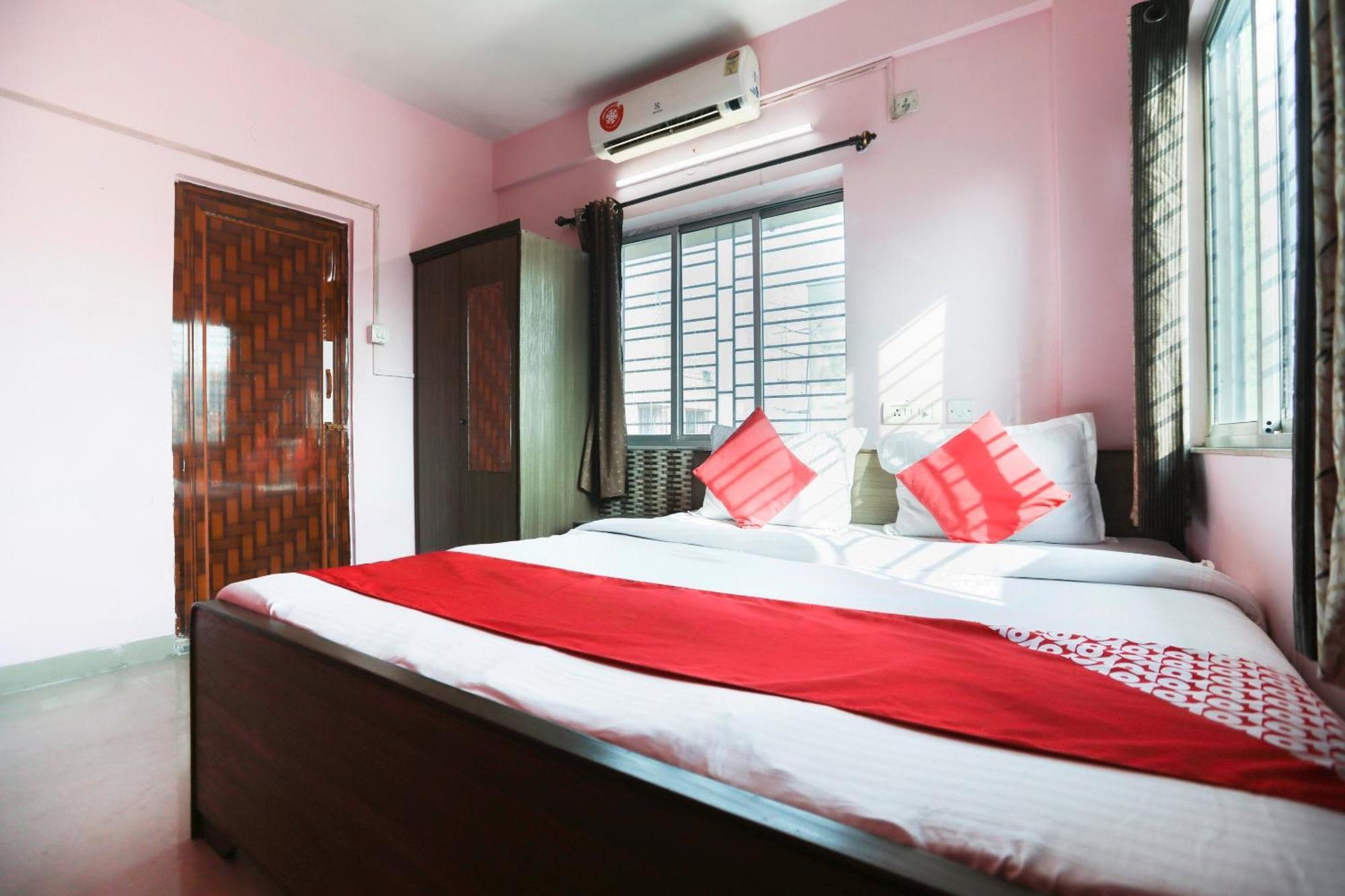 Hotel O City Palace Calcutta Exterior foto